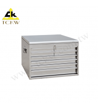 Stainless Steel Toolbox(TB-006)  